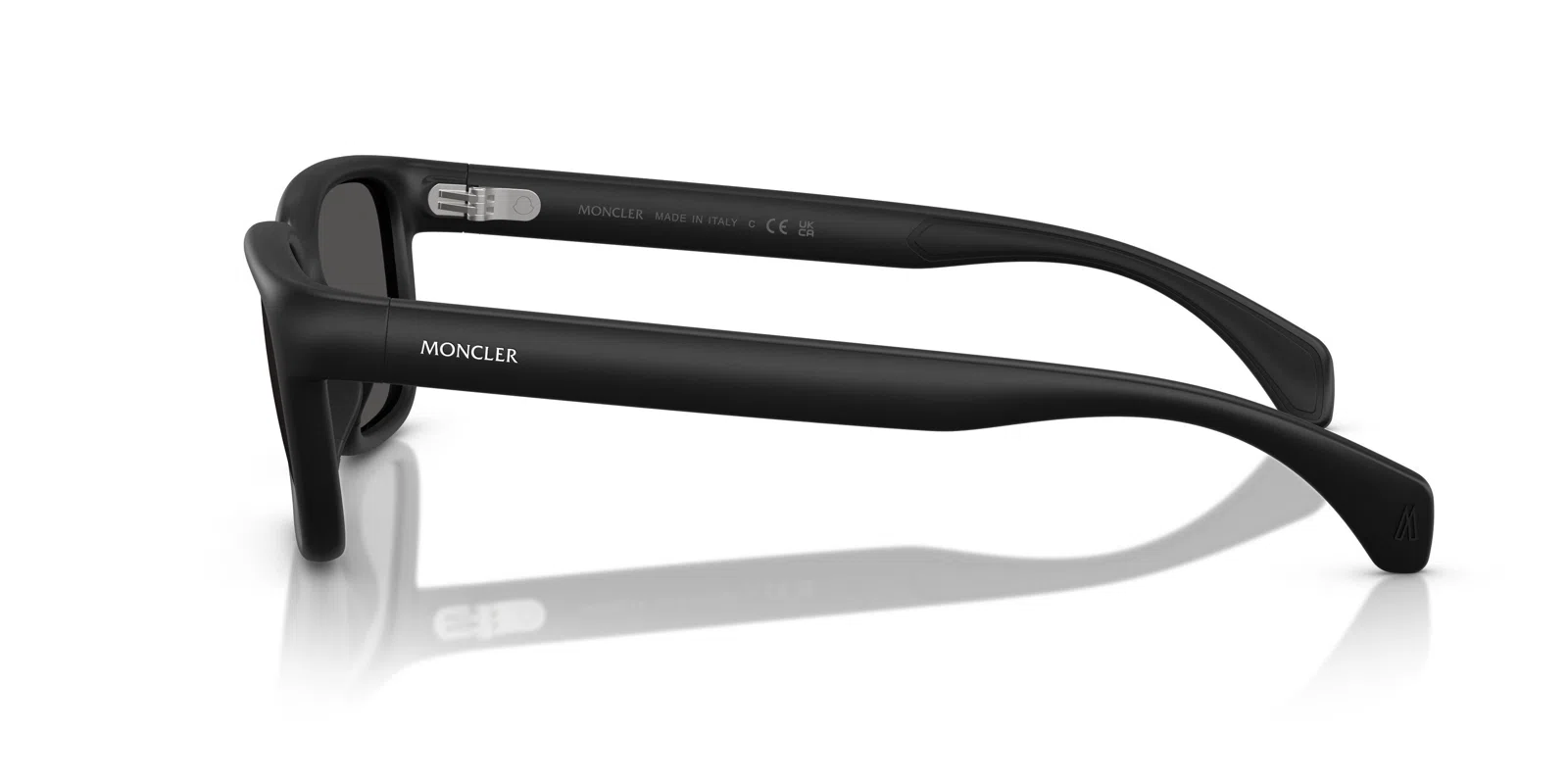 Moncler Slicka 8002 Sunglasses - view 22